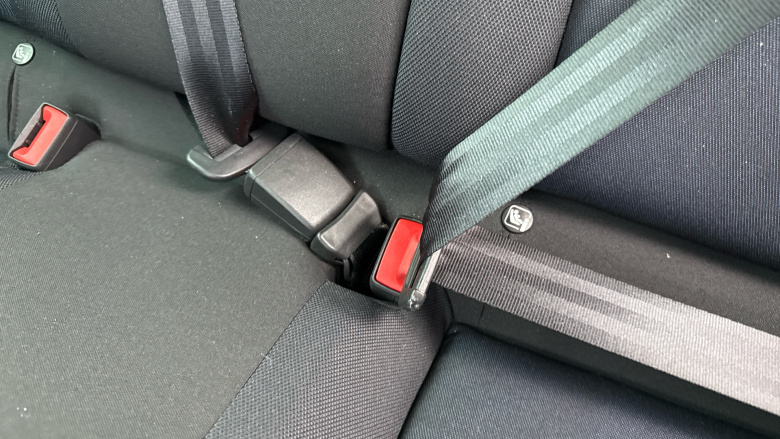 SEAT Ibiza 1.0 TSI 115 Anniversary Limited Edition 5dr DSG Petrol Hatchback